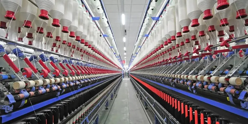 UP Accelerates Development of Five Textile Parks Under Sant Kabir Textile and Apparel Park Scheme